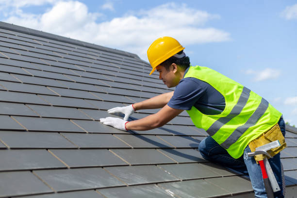 Best Roof Maintenance Services  in Paramus, NJ
