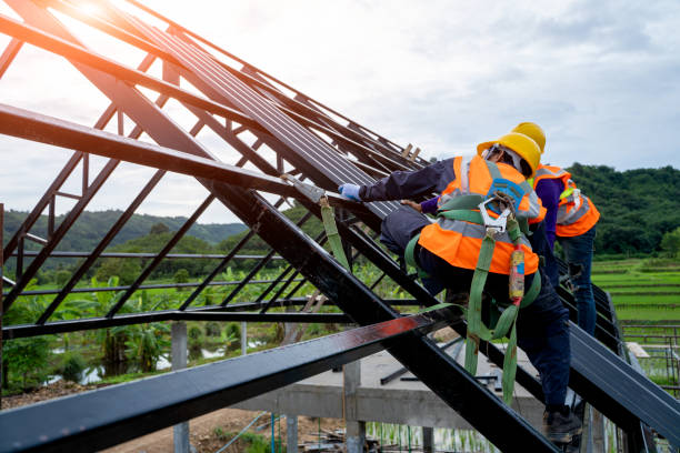 Best Slate Roofing Contractor  in Paramus, NJ