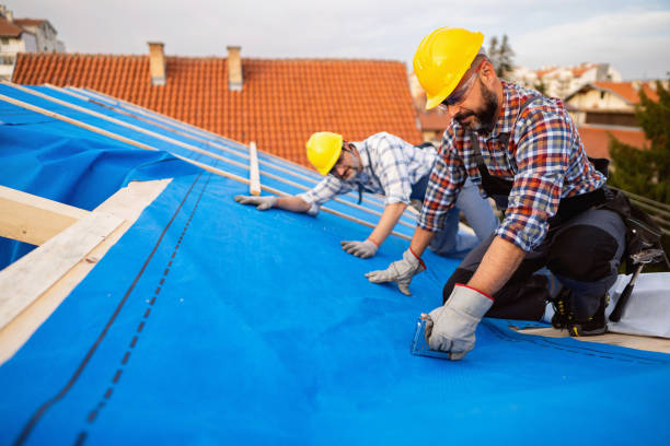 Slate Roofing Contractor in Paramus, NJ