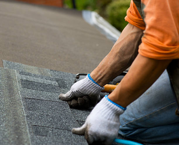 Best Roof Repair Services  in Paramus, NJ