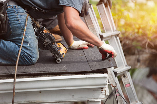 Trusted Paramus, NJ Roofing Contractor Experts